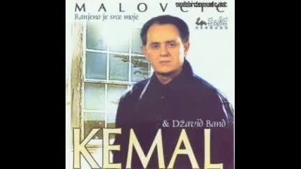Kemal Malovcic - Cije Grehe Sada Placam