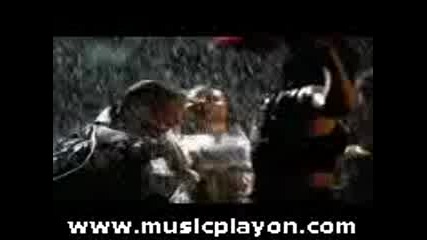 Ricky Martin - Livin La Vida Loca 