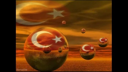 Gokhan Music - Best Of Turkish Mega Mix - 52