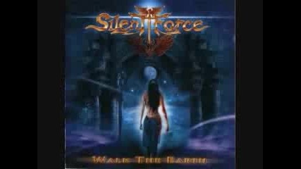 Silent Force - Blind Leading The Blind