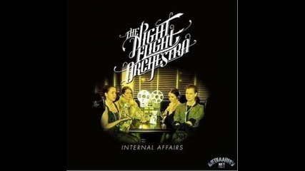 The Night Flight Orchestra - Montreal Midnight Supply