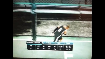 Josh Smith Nba 2k10 Slam Dunk Clear For Takeoff