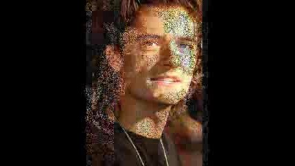 Orlando Bloom - Candyman