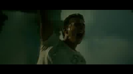 Transformers: Revenge of the Fallen trailer 