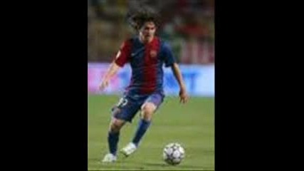 messi ronaldo kaka Emo