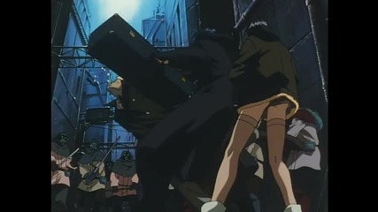 Cowboy Bebop 12