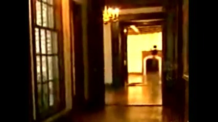 Michael Jackson Ghost