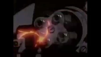 Anime Gore and Death Scenes