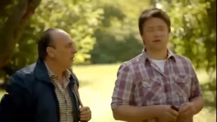 Jamie Oliver Cooks Summer Part 2