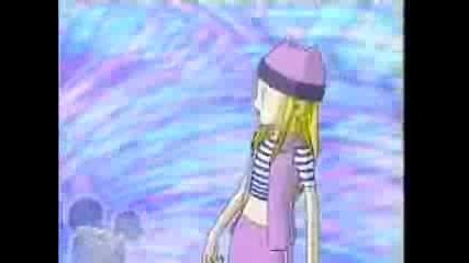 Digimon Frontier - Ep 4