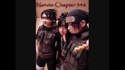 Pfc naruto shippuden 92 manga