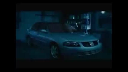 Need for Speed Underground Trailer