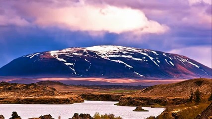 Blank & Jones - Cream (chilled) - Amazing Colorful Nordic Landscapes