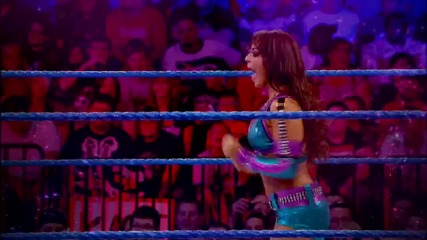 Wwe Layla new titantron 2012