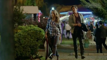 Medcezir 9.bölüm - 2