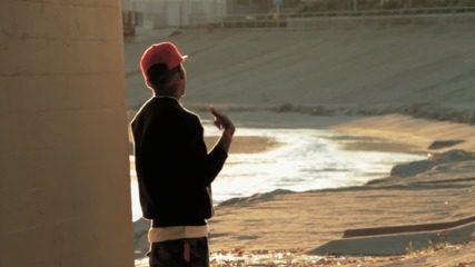 Kid Ink - Never Change [official Video]