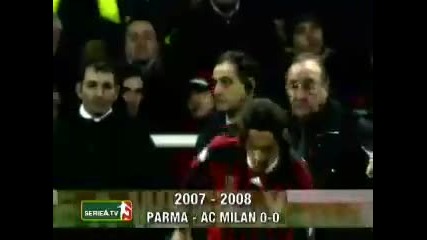 Paolo Maldini Tribute За една жива легенда 