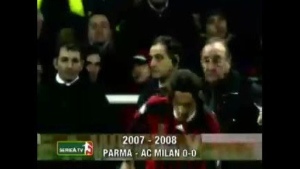 Paolo Maldini Tribute За една жива легенда 