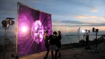 Hey You _ Nikki Ponte ft. Dimension X (hd - Official Video Clip 2011)