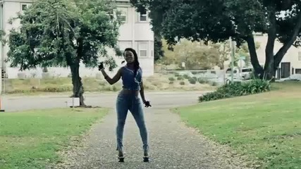 Ginger - Patty Cake Freestyle