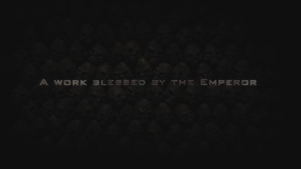 Warhammer 40k_ Inquisitor Martyr - Cinematic Alpha Release Trailer