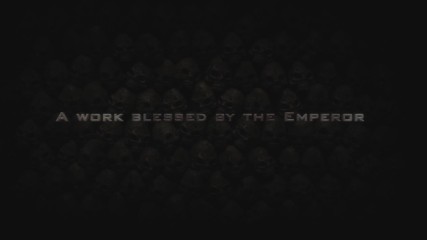 Warhammer 40k_ Inquisitor Martyr - Cinematic Alpha Release Trailer