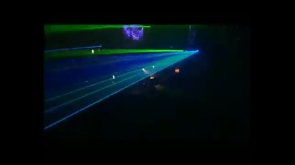 Qlimax 2009dvd - Headhunterz. 