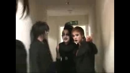 Moi Dix Mois - В предишният си състав 