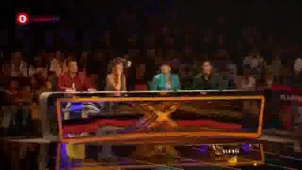 El Factor X - Capitulo 18