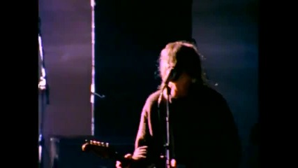 Nirvana - Breed (live at The Paramount Theatre) [ високо качество ]