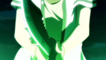 Assassination Classroom Episode 21 Eng Subs