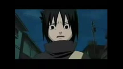 Sasuke 