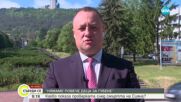 Иван Иванов: През август започва ремонтът на отсечката, на която загина 12-годишната Сияна