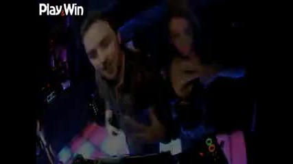 Play&win - In The Club (official Video) (music Inna - We're Going In The Club)