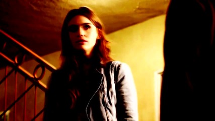 Stiles And Lydia - Никога не ме пускаи