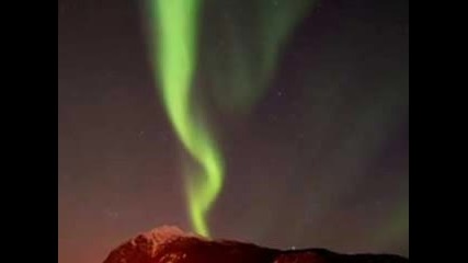 Aurora Borealis 