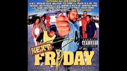 Ost Next Friday - Tony Estes - Hot 