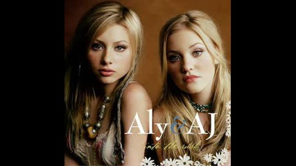 Aly and Aj - Potential Breakup Song