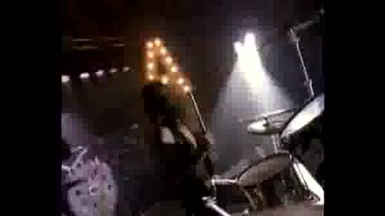 Little Angels - Boneyard