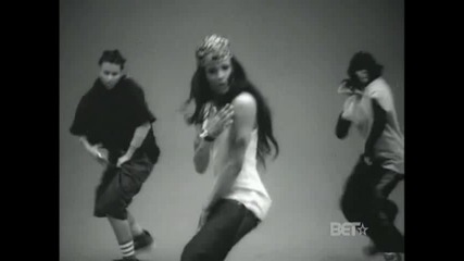 Ciara - Like A Boy | HQ |