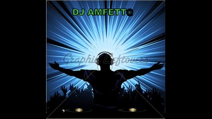 dj Amfetta - Sotekera