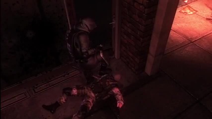 Resident Evil Operation Raccoon City - Brutality Trailer