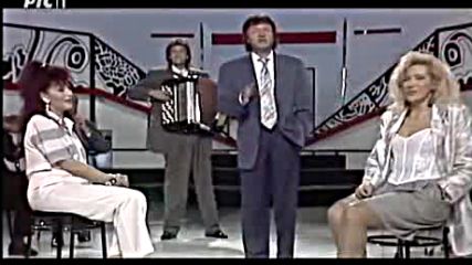 Saban Saulic - Splet pesama