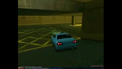Drift Mix 2010 