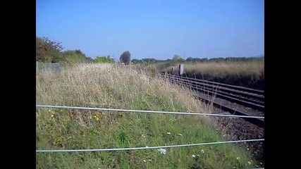 Train to Faversham 1 