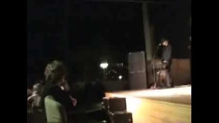 Heartbreaker - Tribute to Bee Gees - на живо - с Деян Неделчев - 2007 