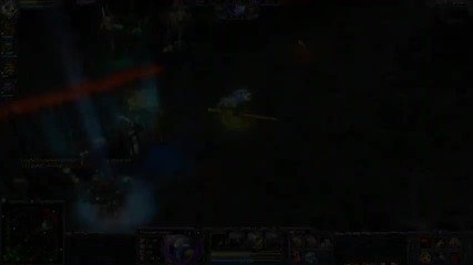Heroes of Newerth Dreamhack Winter Trailer