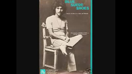 Johnny Rivers - Blue Suede Shoes (1973)