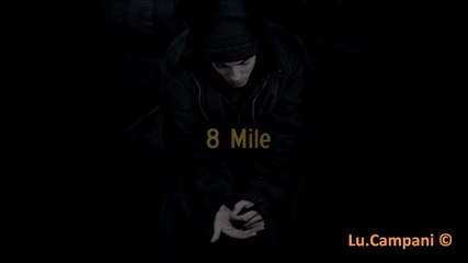 Eminem ft. Selected of God Choir - Lose Yourself
