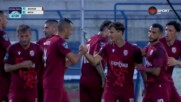 Фратрия - Берое 2:0 /репортаж/